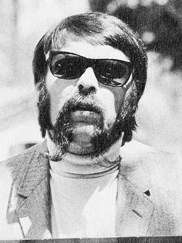 Andy Acosta