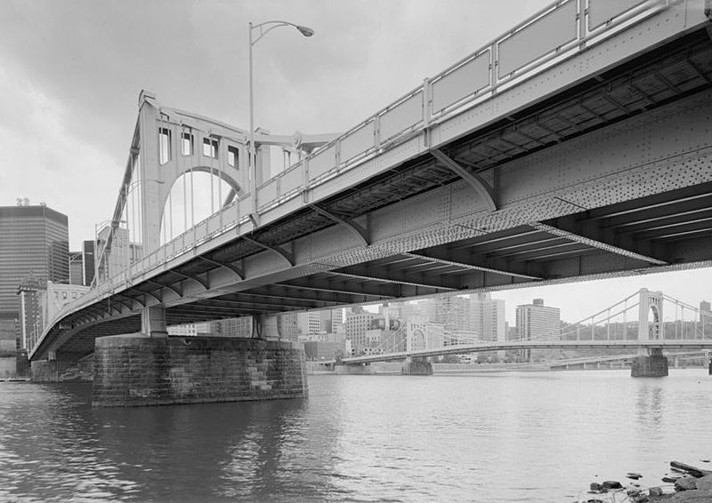Andy Bridges