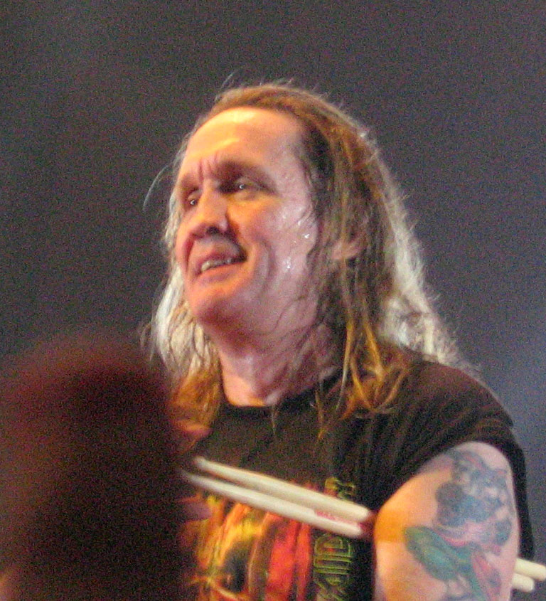 Andy Colwell