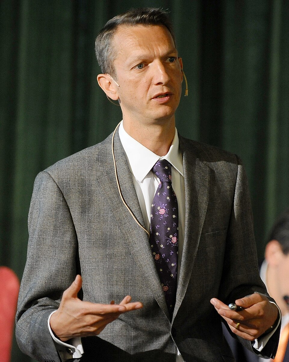 Andy Cordón