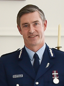 Andy Coster