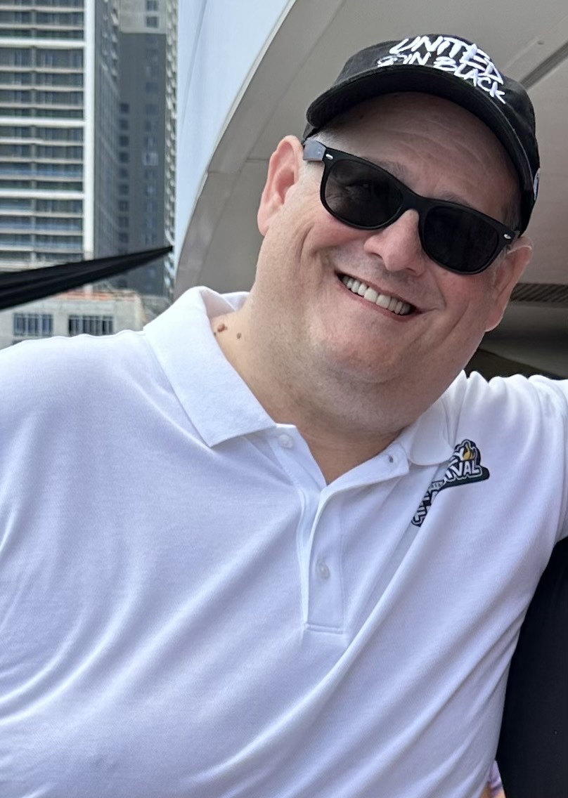 Andy Elisburg