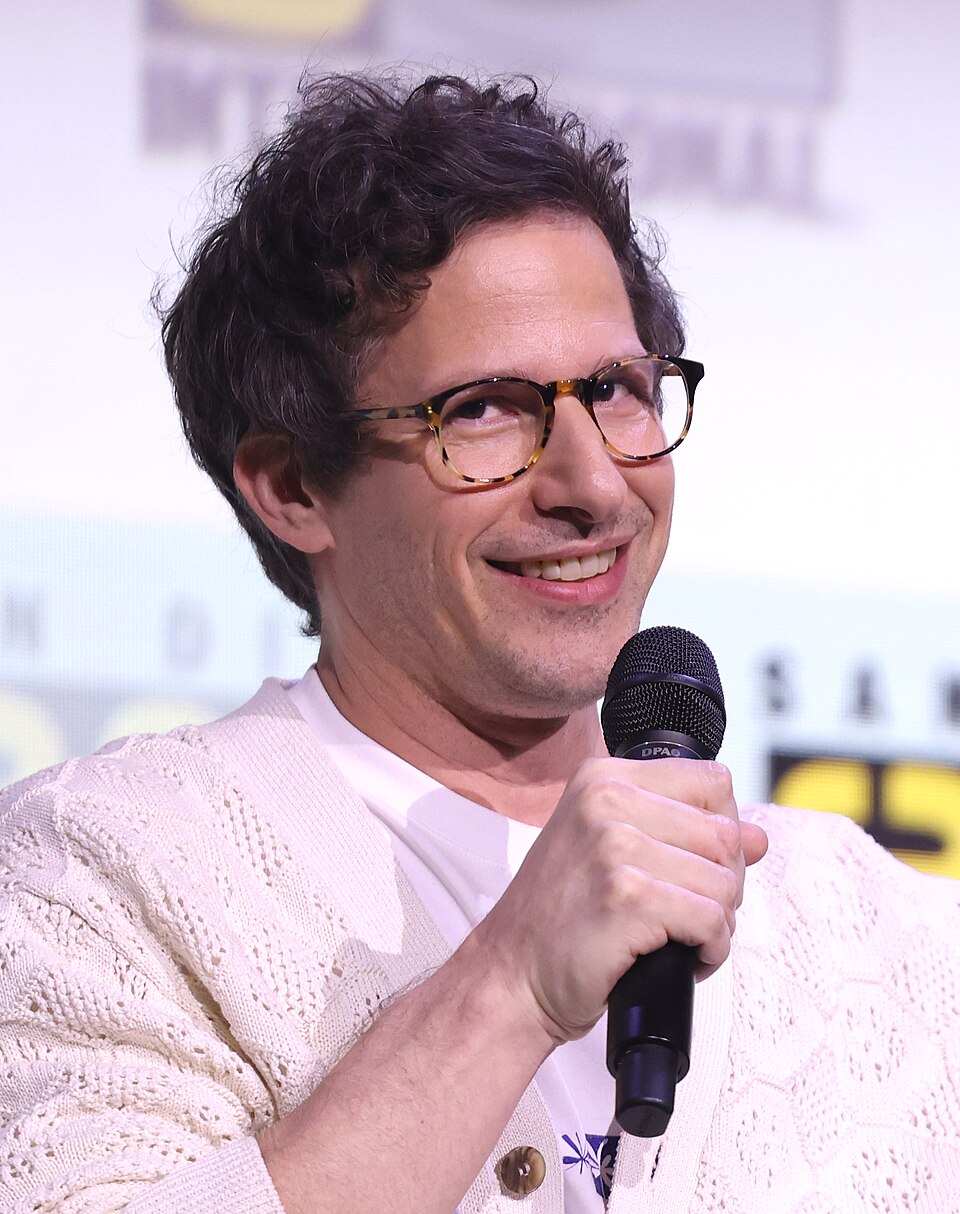Andy Golden