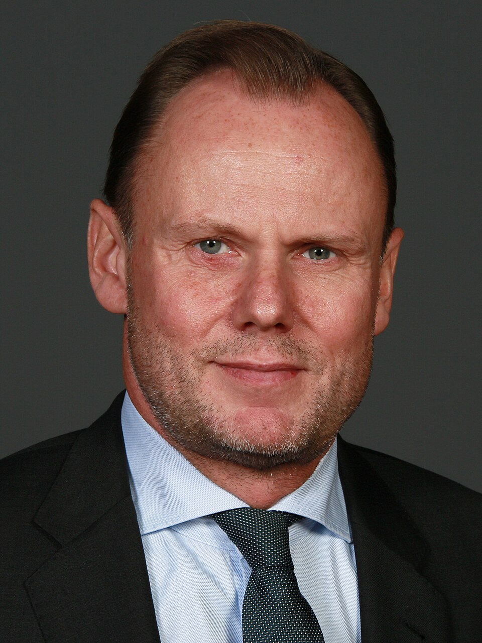 Andy Grote