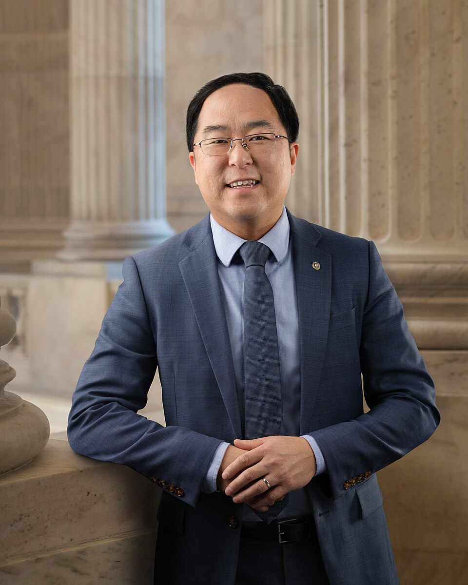 Andy Han