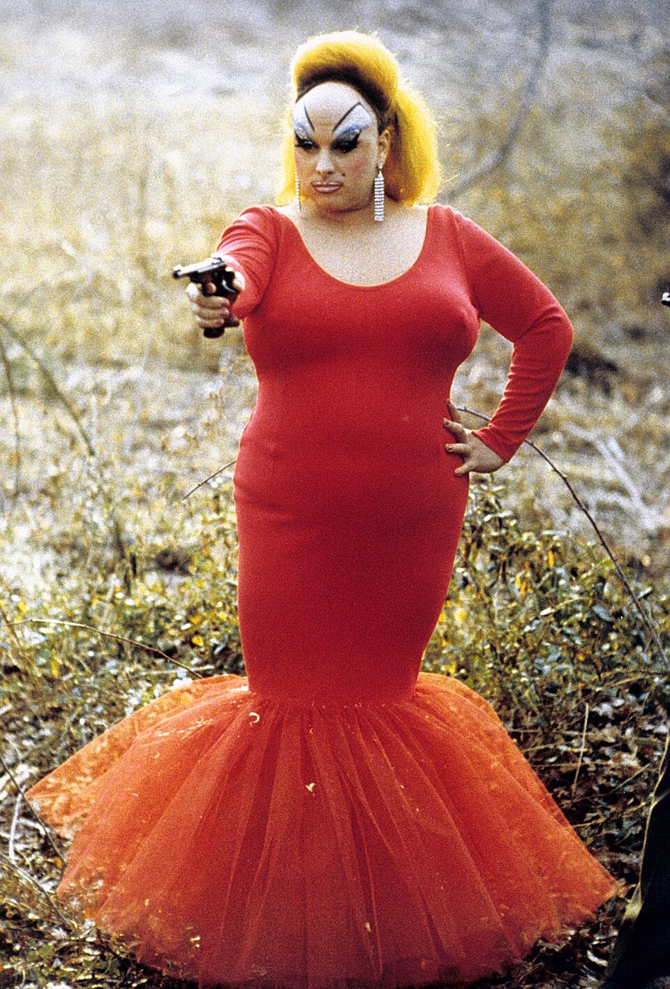 Andy Heffernan