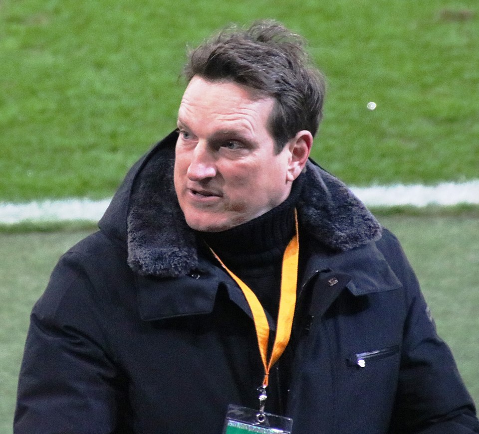 Andy Herzog