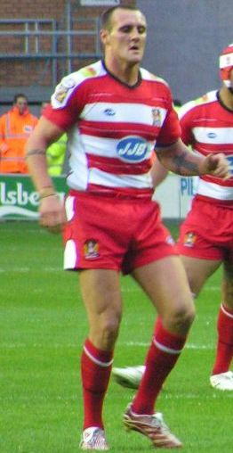 Andy Hock