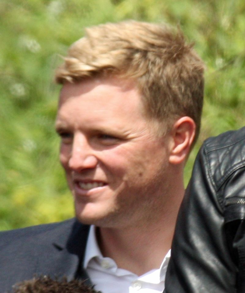 Andy Howe