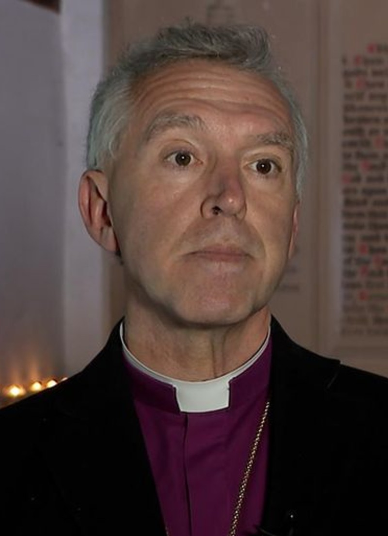 Andy John