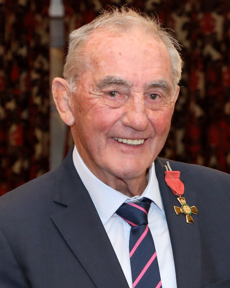 Andy Leslie