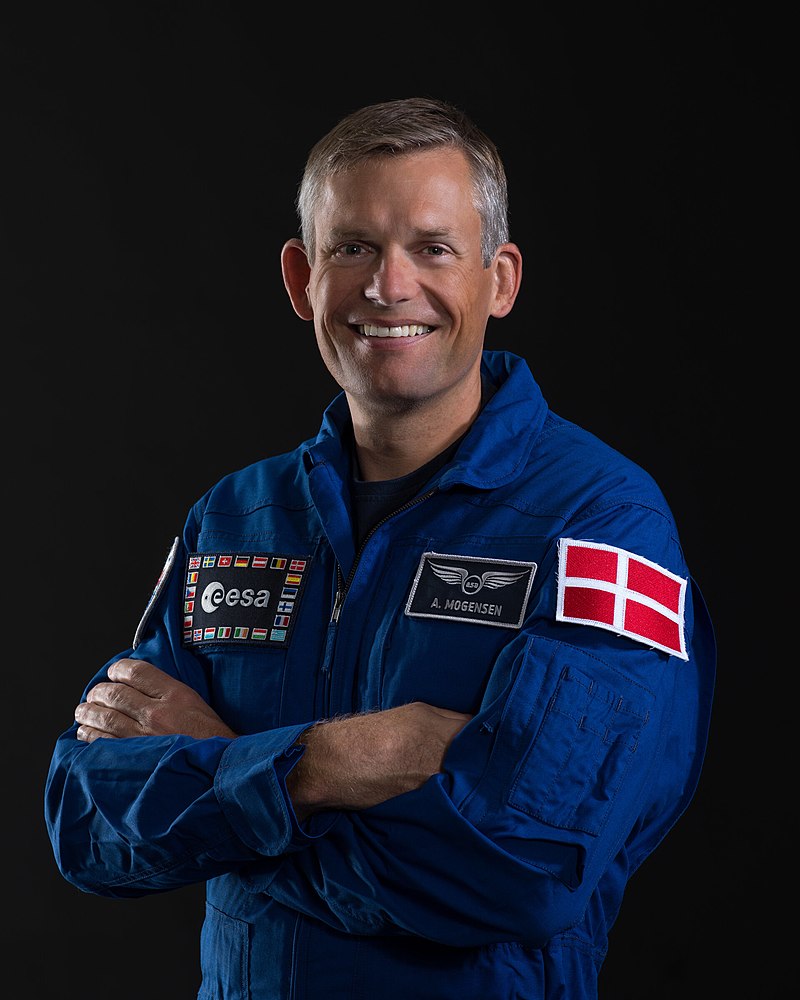Andy Mogensen