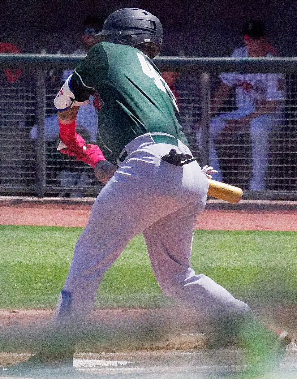Andy Page
