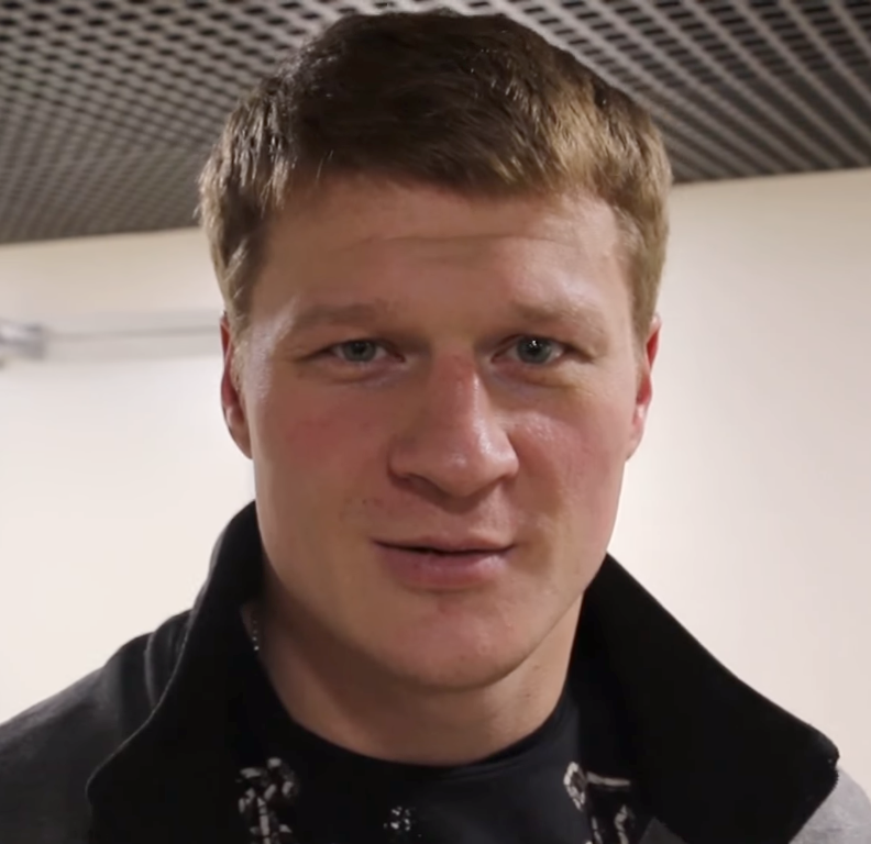 Andy Rudenko