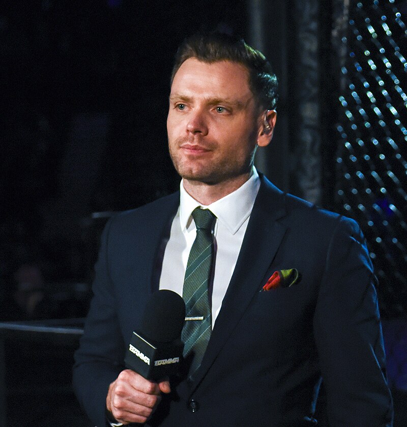 Andy Shepherd