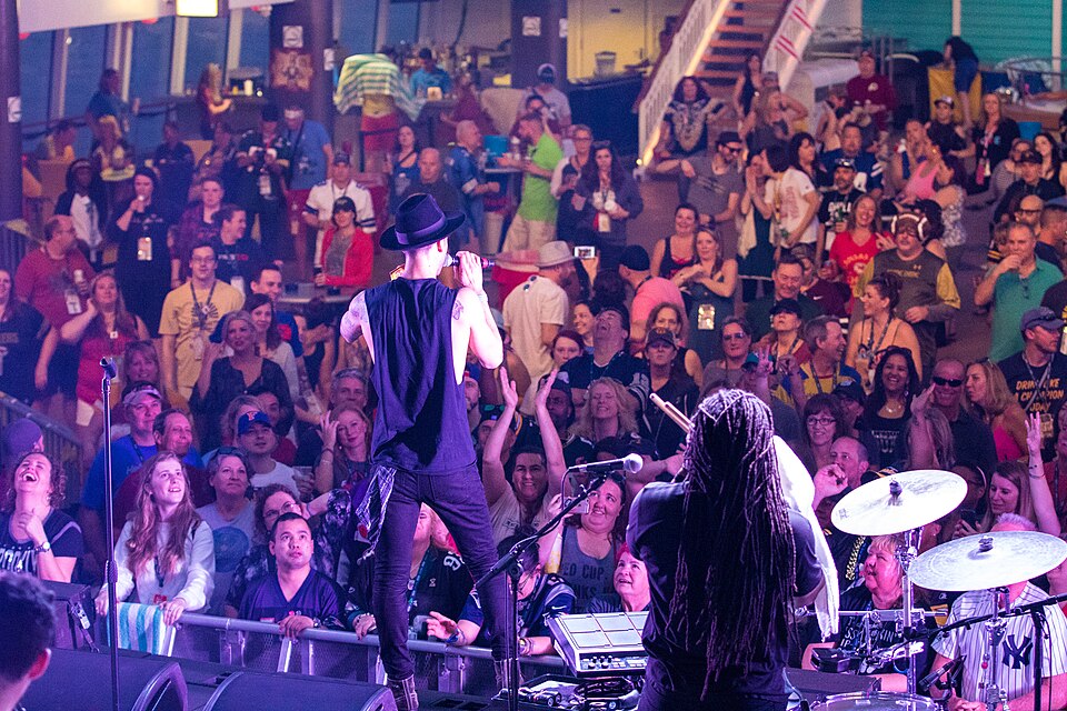Andy Suzuki