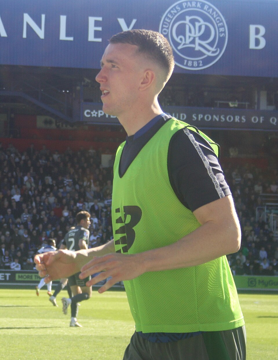 Andy Turnbull