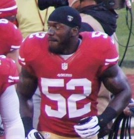 Andy Willis
