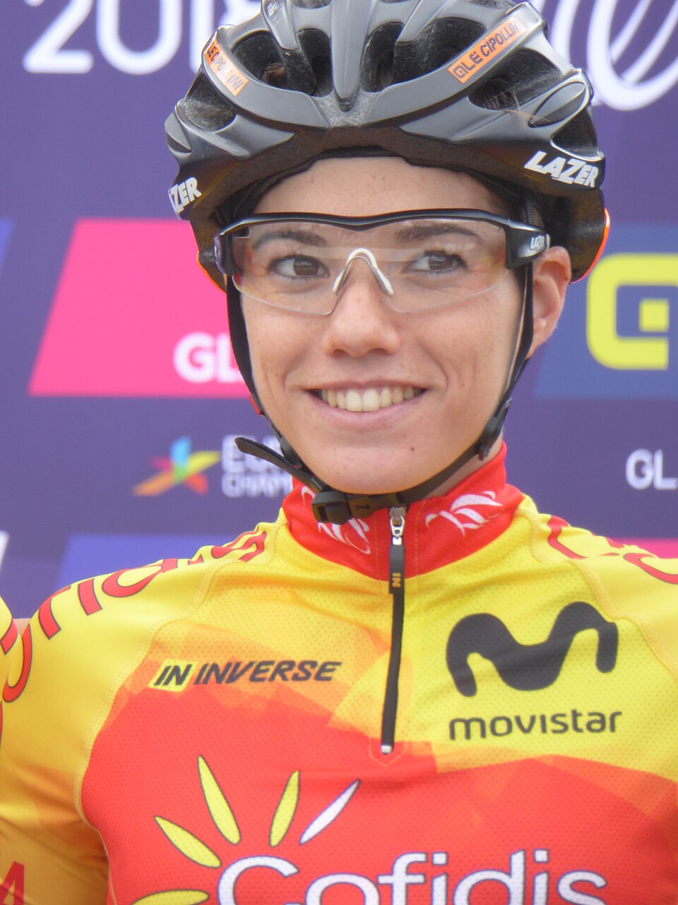 Ane Santesteban