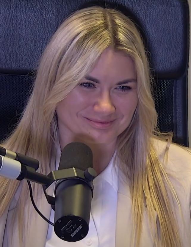 Aneta Rygielska
