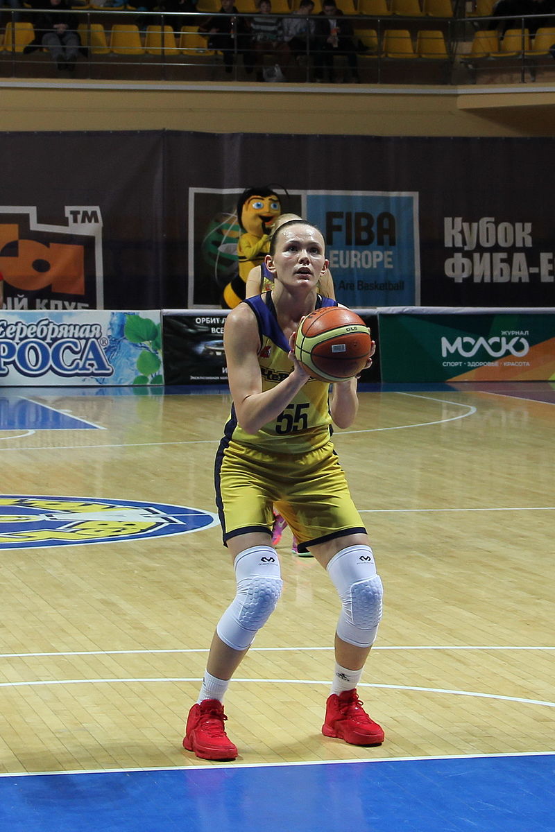 Anete Steinberga