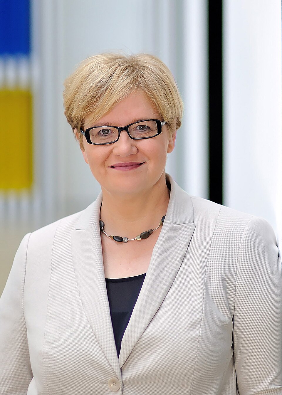 Anette Meier Ullmann