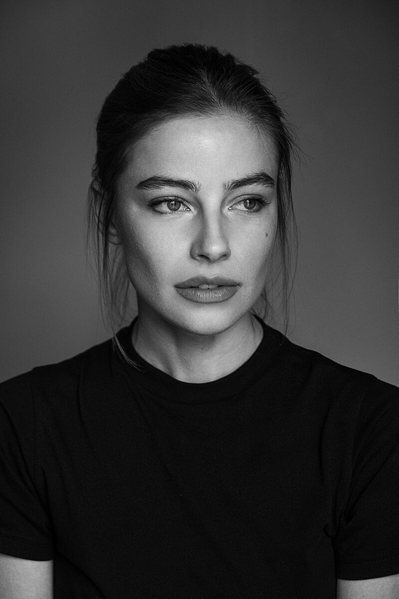 Anfisa Letyago