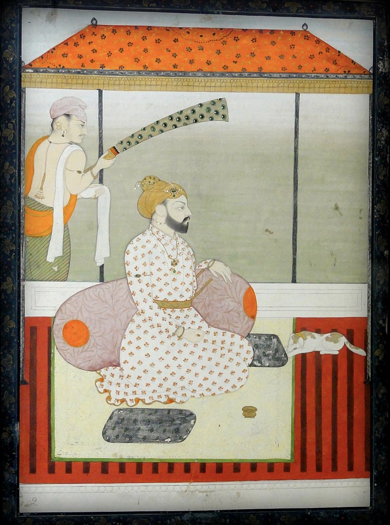 Angad Bath