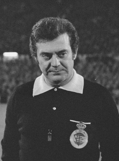 Ángel A. Franco