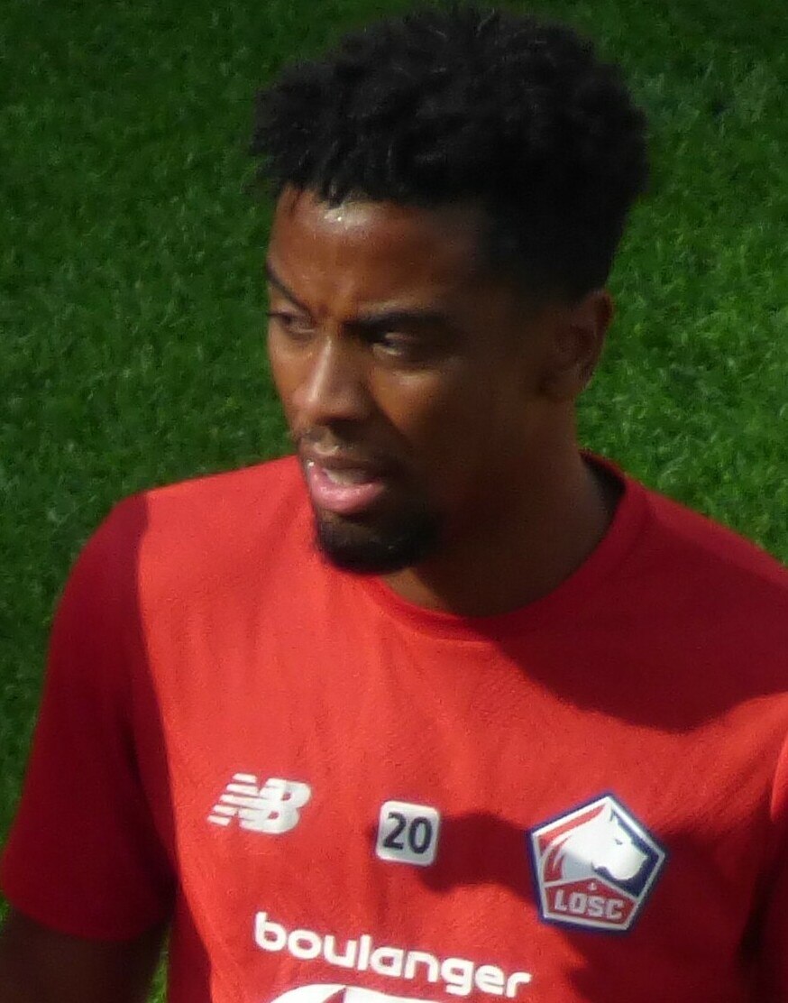 Ángel Abreu
