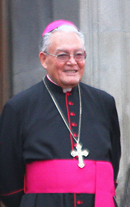 Ángel Aguilar