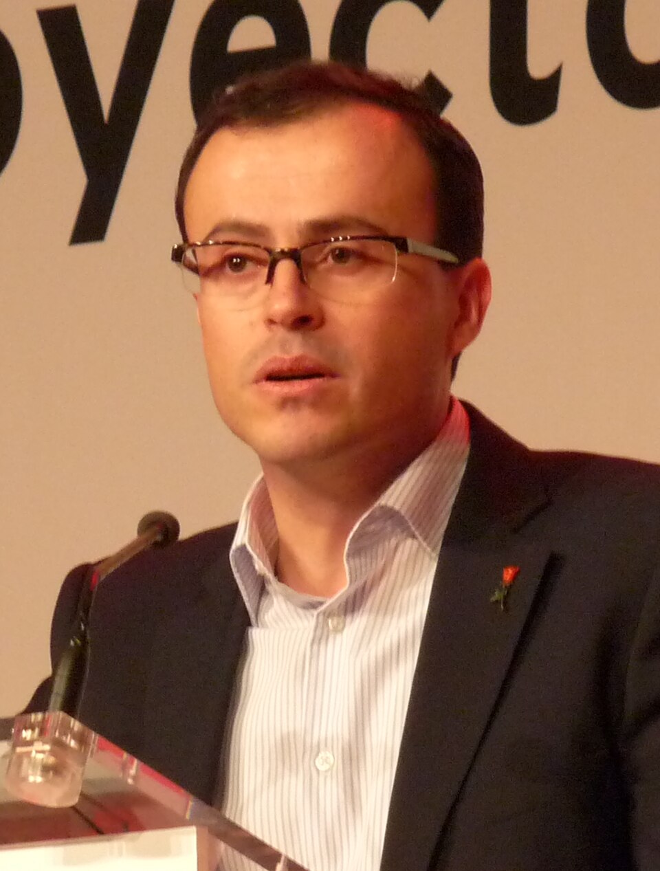 Ángel Álvarez de Miranda