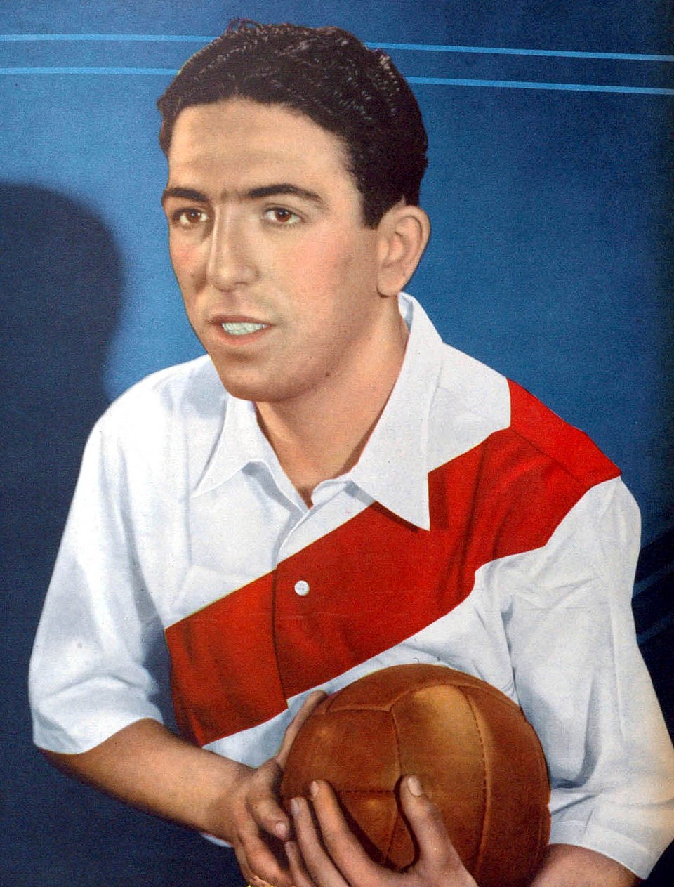 Angel Amadeo Labruna