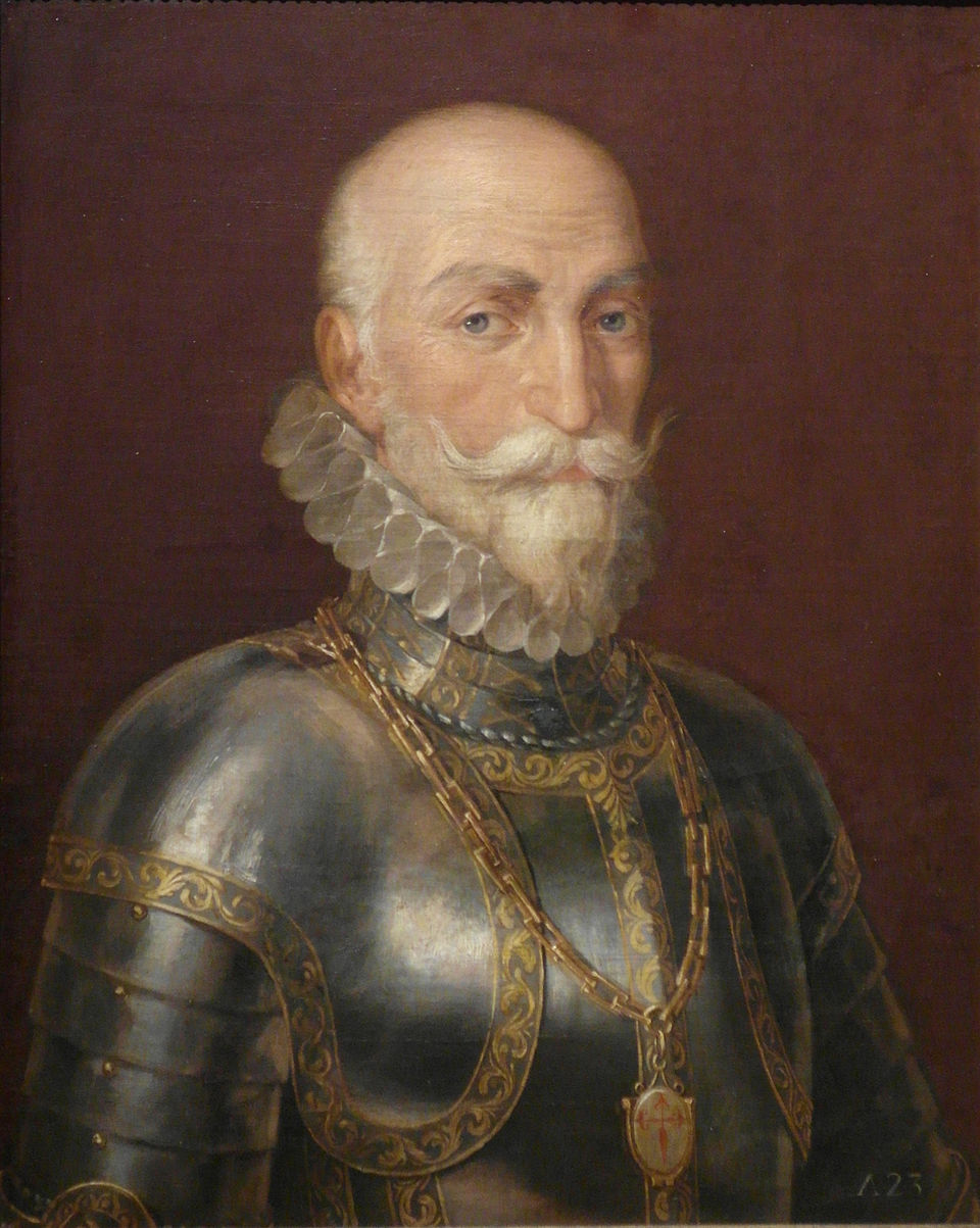 Ángel Bazán