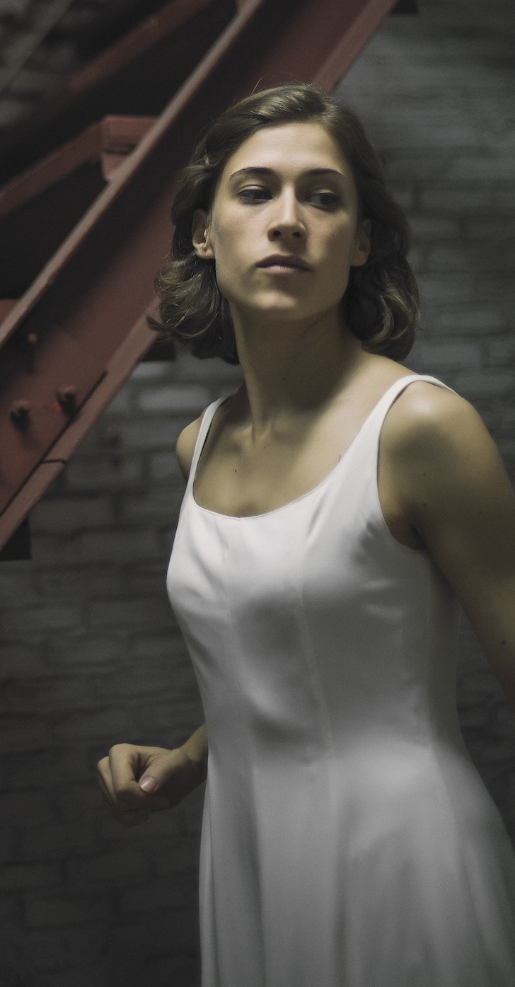 Angel Belmonte
