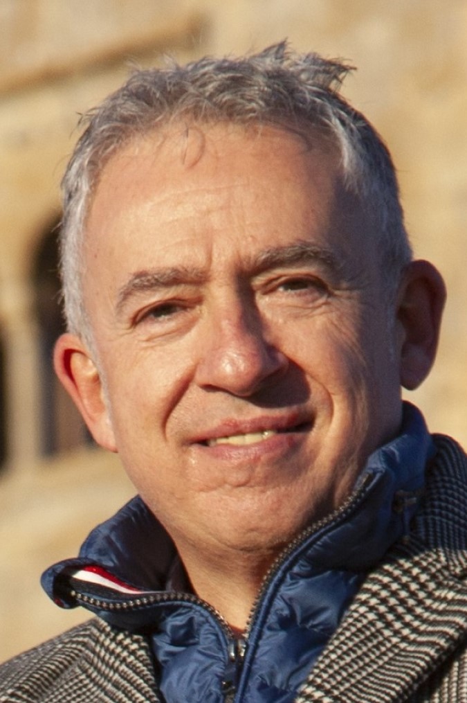 Ángel Ceña