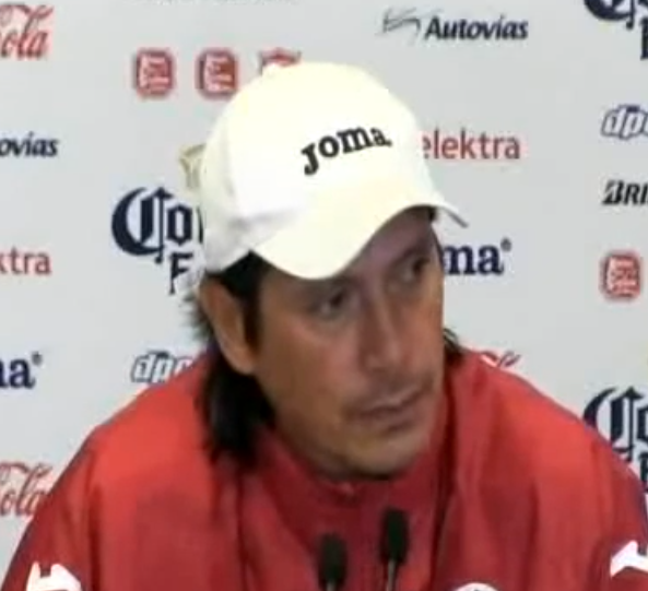 Ángel Comizzo