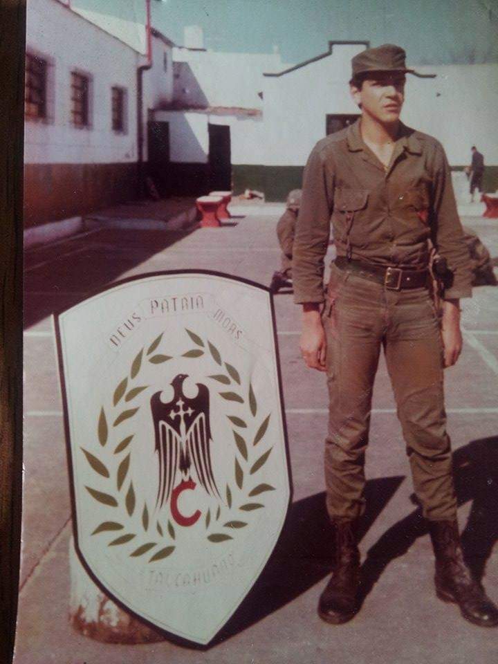 Angel Coronel Gauto
