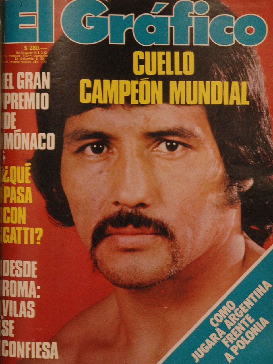 Angel Cuello