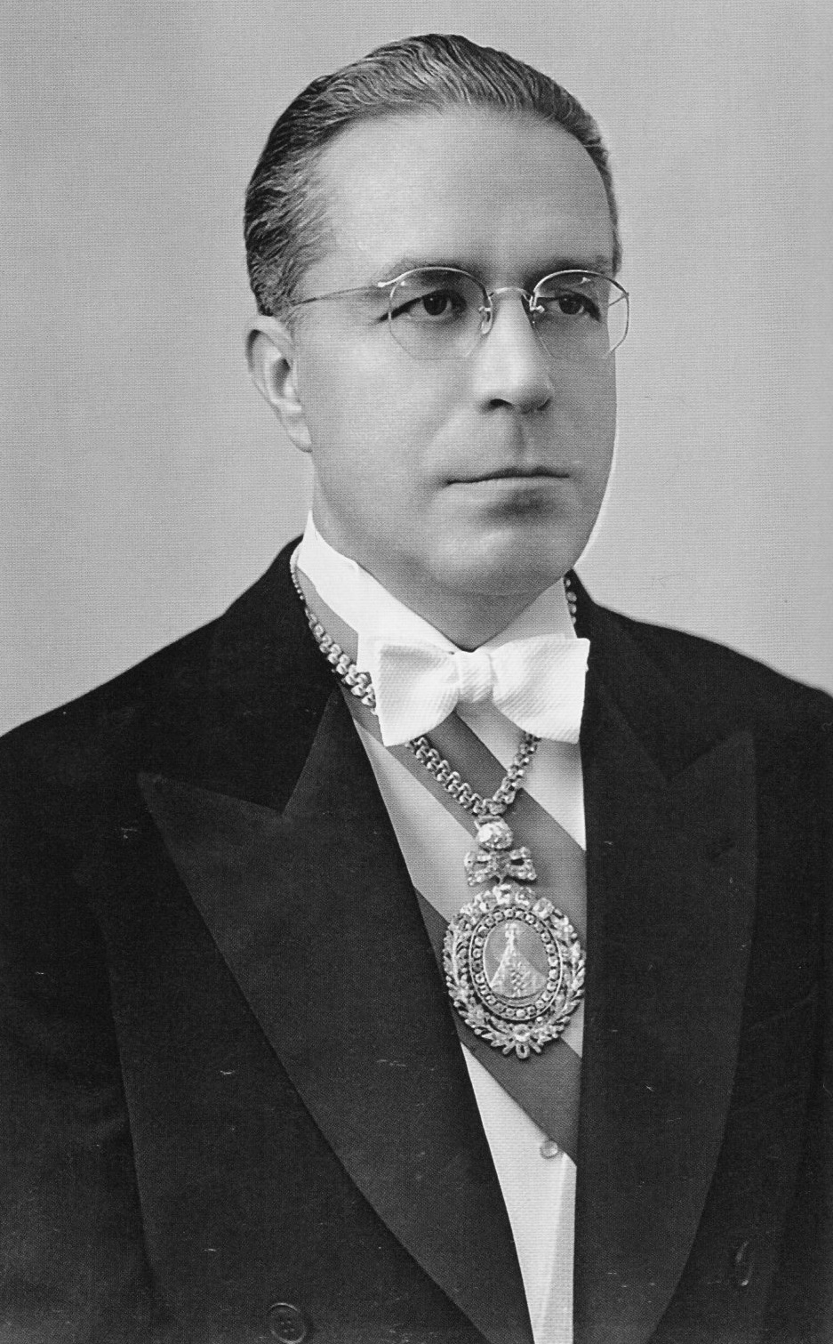 Angel Daniel Paz