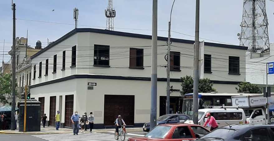 Ángel del Pino Cuya