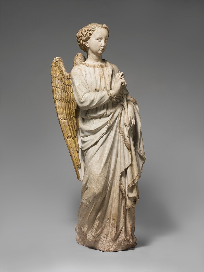 Angel Divine