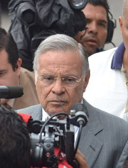Ángel Echeverría