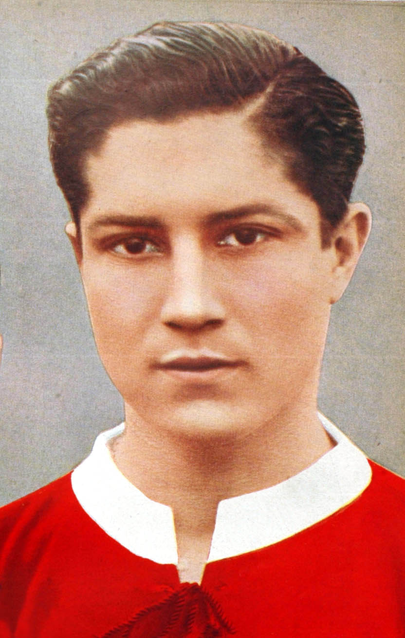 Ángel Erico Ramírez