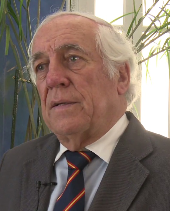 Ángel Espinosa de los Monteros