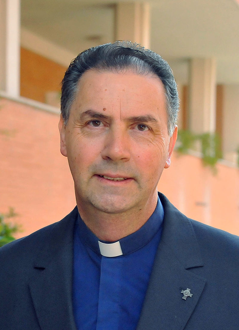 Ángel Fernández