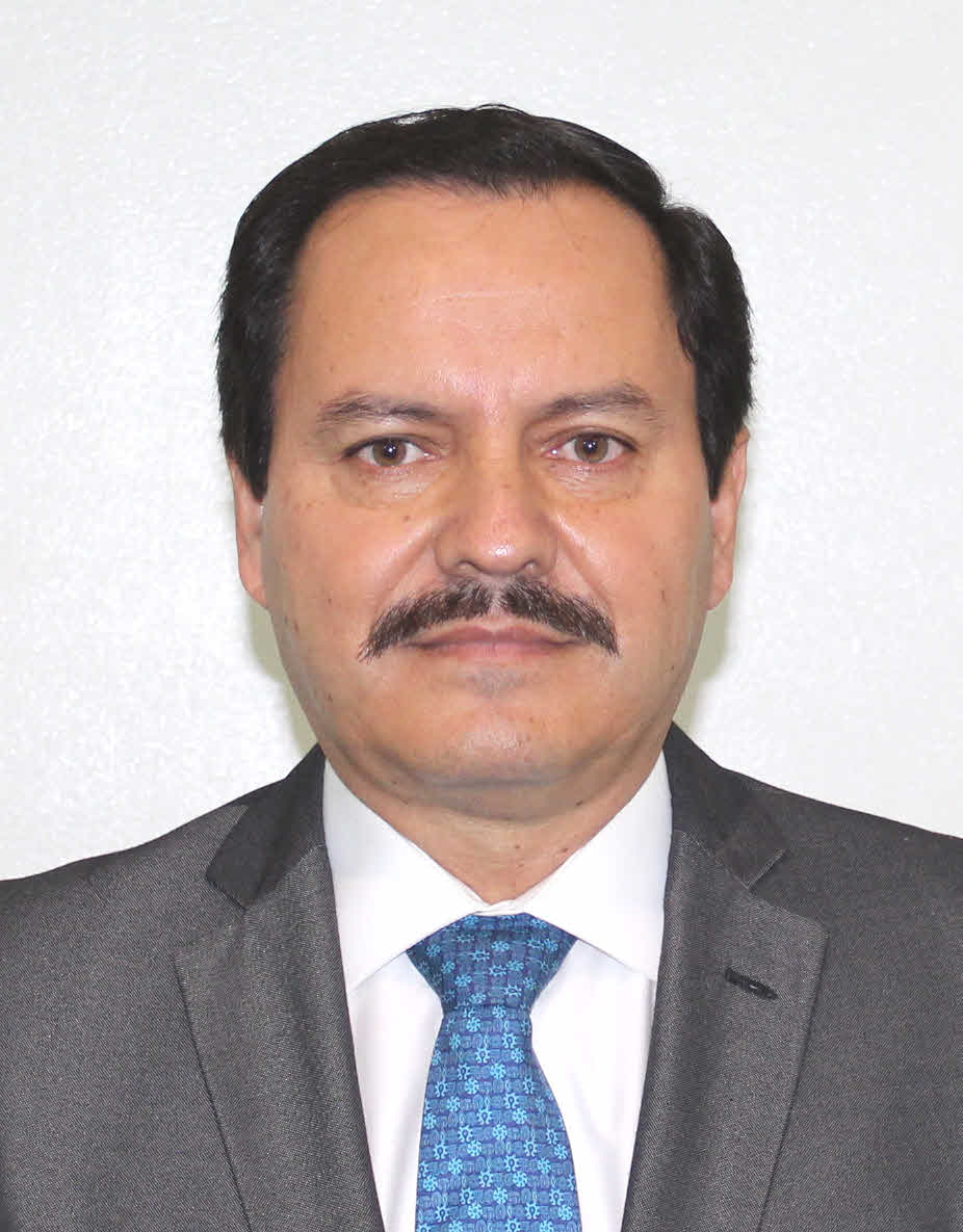 Angel Garcia Yanez
