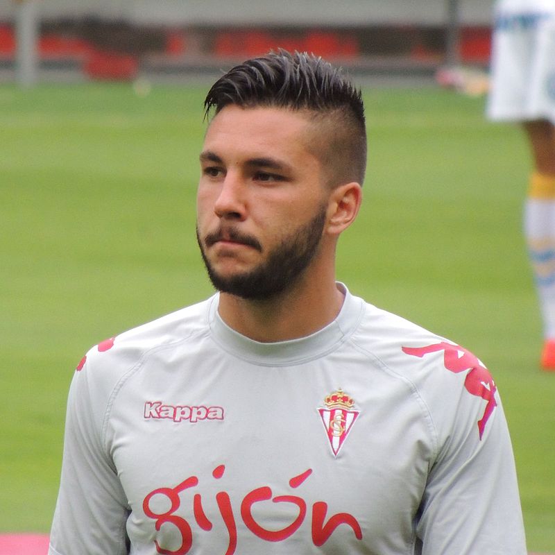Ángel Guerrero
