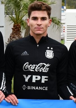 Ángel Julián