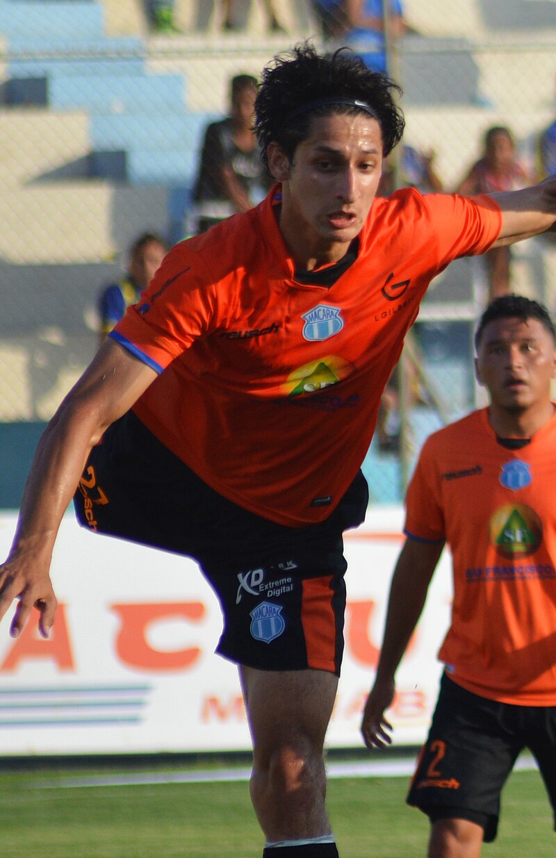 Ángel Ledesma